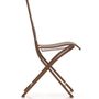 Lawn chairs - Kiran Garden Chair - Le Jardin Design - VIBORR