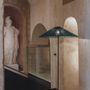 Office design and planning - Handmade lampshades - Samurai - LUMIVIVUM