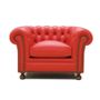 Sofas for hospitalities & contracts - Chesterfield Classic | Armchair, Sofa and Sofa Bed - CREARTE COLLECTIONS