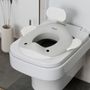 WC - Réducteur de toilette baleine - KINDSGUT GMBH