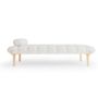 Settees - NUAGE day bed - SOLLEN