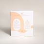 Beauty products - WELL-BEING SET - KOI - SCENTED CANDLE - MULTI-PURPOSE PEARLESCENT OIL - AISHITERU