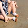Children's slippers and shoes - Little Camel Sailors - EURL LES PAS PETITS