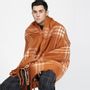 Throw blankets - HOME COLLECTION - MONSIEUR CHARLI