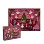 Other Christmas decorations - Christmas Ballet Jigsaw Puzzle 1000 pieces Nutcracker - PENNY PUZZLE