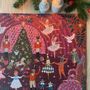 Other Christmas decorations - Christmas Ballet Jigsaw Puzzle 1000 pieces Nutcracker - PENNY PUZZLE