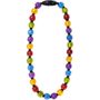 Jewelry - COLOURFUL BEADS Necklace - 30 beads magnetic - ZSISKA DESIGN