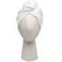 Serviettes de bain - Serviette cheveux super absorbante - MALOU & MARIUS