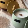Candles - Outdoor ceramics - OSCAR CANDLES