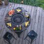 Barbecues - MAGMA Plancha Barbecue Table - VULX
