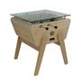 Objets de décoration - BABYFOOT STELLA TOI&MOI TABLE - LE NATURE - STELLA BABY-FOOT & BILLARDS