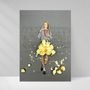 Stationery - Card with envelope | Cinema - LUETTEBLUETEN