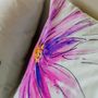 Bed linens - Bed set - Water lily print - by Hala - SUNNYBEDS
