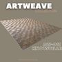 Design carpets - AW-011 KNOTSVILLE - WEAVEMANILA