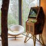 Decorative objects - SENPAI V3: Luxury Wooden Gaming Cabinet - MAISON ROSHI