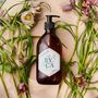 Parfums d'intérieur - Produits d'accueil - Parfum d'ambiance & Gel lavant sans rinçage - BYCA