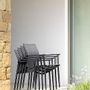 Chaises de jardin - Loya chaise - JATI & KEBON