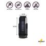 Outdoor space equipments - Wizap Thor 360: Ecological Mosquito Repellent with UV Light - OSNA