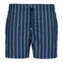 Apparel - Swim shorts Mongibello - Navy - RIVEA