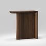 Console table - Re-Form Console - WEWOOD - PORTUGUESE JOINERY