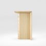Console table - Re-Form Console - WEWOOD - PORTUGUESE JOINERY