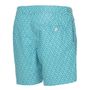 Apparel - Swim shorts Tuscany - Turquoise - RIVEA