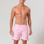 Apparel - Swim shorts Love Riviera - Pink - RIVEA