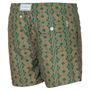 Apparel - Swim shorts MyCrown - Green - RIVEA