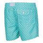 Apparel - Antibes swimsuit - Turquoise - RIVEA