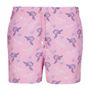 Apparel - Swim shorts Turtles - Pink - RIVEA