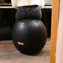 Office seating - Office or yoga ball - L'ATELIER DES TANNERIES