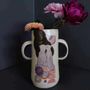 Ceramic - Always Love Vase - OLALA BY PUPA