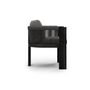 Lawn armchairs - Ralph-noche Dining Chair - SNOC OUTDOOR FURNITURE