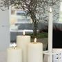 Bougies - Deluxe Homeart LED-candles - DELUXE HOMEART
