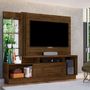 TV stands - HOME THEATER FRIZZ PLUS - MADETEC
