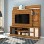 TV stands - HOME THEATER ALAN - MADETEC