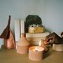 Design objects - ÌHÉ SCENTED CANDLE. - IFSTHETIC