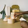 Design objects - ÌHÉ SCENTED CANDLE. - IFSTHETIC