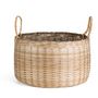 Decorative objects - Basket - ANIMATA basket - available in three sizes - SWEET SALONE