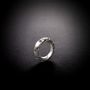 Jewelry - Silver ring 55Vir VI - VOMOVO-MEN´S JEWELRY