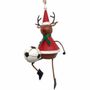 Other Christmas decorations - Santa and friends - G-BORK II APS