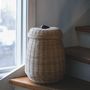 Laundry baskets - Basket - SAMUEL basket - SWEET SALONE