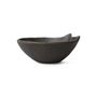 Decorative objects - Yara L aluminum bowl. - JAKOBSDALS