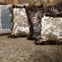 Fabric cushions - Cushion - VLADA DIZIK KOSHKIN DOM