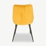 Office seating - Flib dining chair - VIBORR