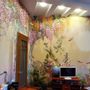 Papiers peints - Des peintures murales pour des projets individuels - VLADA DIZIK KOSHKIN DOM