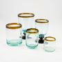 Glass - Vidrio Collection - INDIGENA