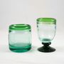 Glass - Vidrio Collection - INDIGENA