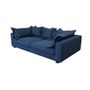 Sofas for hospitalities & contracts - ANDROMEDA - Sofa - MITO HOME