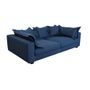 Sofas for hospitalities & contracts - ANDROMEDA Sofa: Plush Comfort, Italian Craftsmanship - MITO HOME